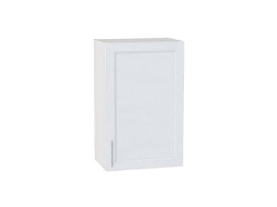 Шкаф верхний Сканди 450 White Softwood / Белый