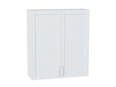 Шкаф верхний Сканди 800Н White Softwood / Белый
