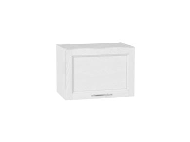Шкаф верхний горизонтальный Сканди 500/Б White Softwood