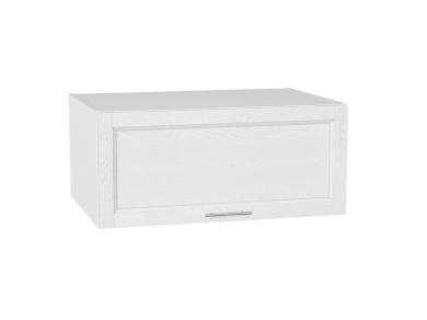 Шкаф верхний горизонтальный Сканди 810/Б White Softwood