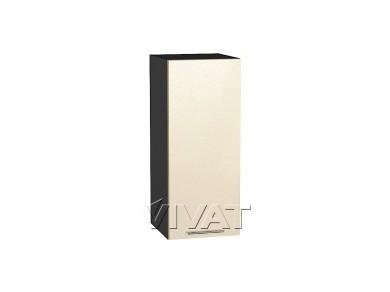 Шкаф верхний Валерия-М 300 Бежевый металлик / Graphite