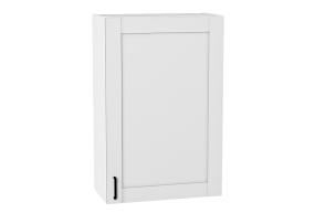 Шкаф верхний Лофт 600МН Super White / Белый