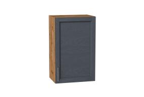 Шкаф верхний Сканди 450 Graphite Softwood / Дуб Вотан