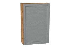 Шкаф верхний Сканди 600МН Grey Softwood / Дуб Вотан