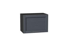 Шкаф верхний горизонтальный Сканди 500 Graphite Softwood / Graphite