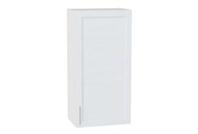 Шкаф верхний Сканди 450Н White Softwood / Белый