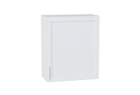 Шкаф верхний Сканди 600М White Softwood / Белый