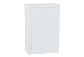 Шкаф верхний Сканди 600МН White Softwood / Белый