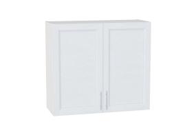 Шкаф верхний Сканди 800 White Softwood / Белый
