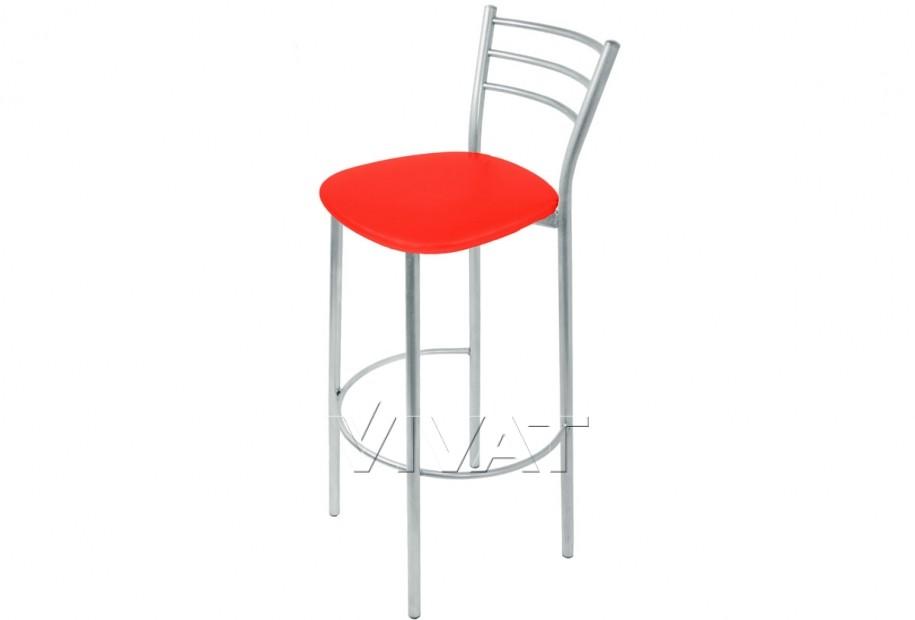 Барный стул MARCO Red