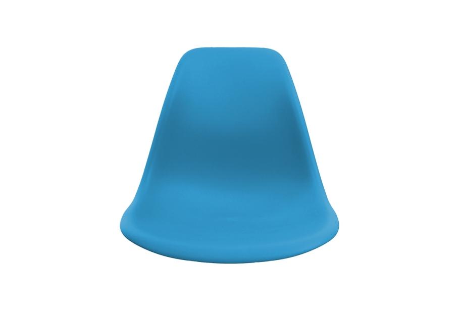 Сиденье для стула SP1 Light Blue
