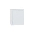 Шкаф верхний Сканди 600М White Softwood / Белый